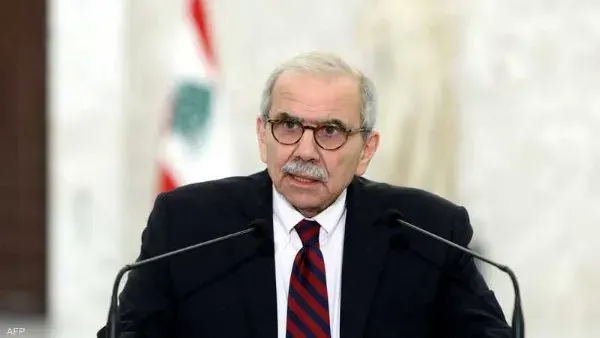 رئيس الوزراء اللبناني يؤكد تضامن بلاده مع البحرين ويدين الاعتداءات الإيرانية