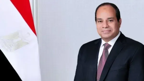 السيسي يجدد دعم مصر لقطر: نرفض المساس بسيادة الدول العربية