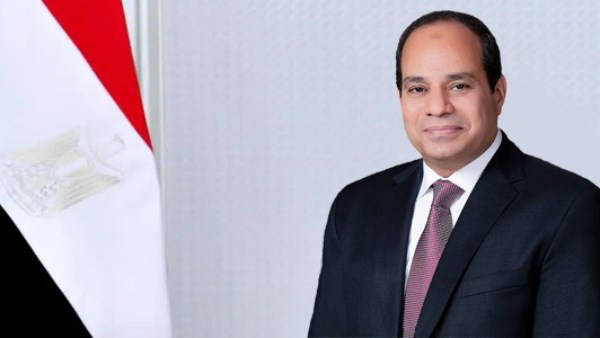السيسي يجدد دعم مصر لقطر: نرفض المساس بسيادة الدول العربية