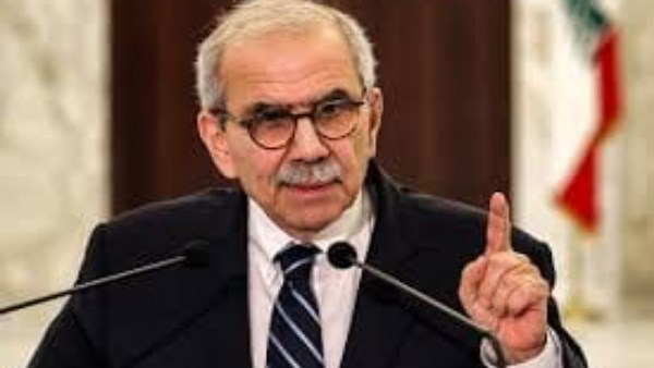 رئيس الحكومة اللبنانية يرد على نعيم قاسم: من أدخل لبنان في الحروب لا يملك توزيع شهادات الوطنية