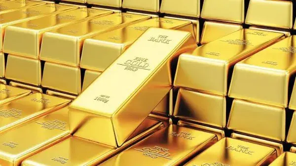سعر الذهب اليوم.. عيار 21 يرتفع وتوقعات ببلوغ 7 آلاف جنيه