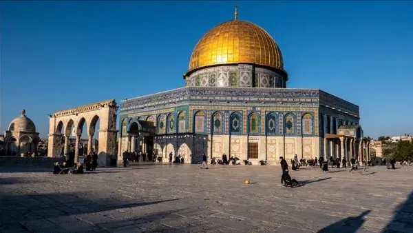 محافظة القدس: 3 شهداء و15 مصابًا واقتحام نحو 10 آلاف مستوطن للمسجد الأقصى خلال يوليو