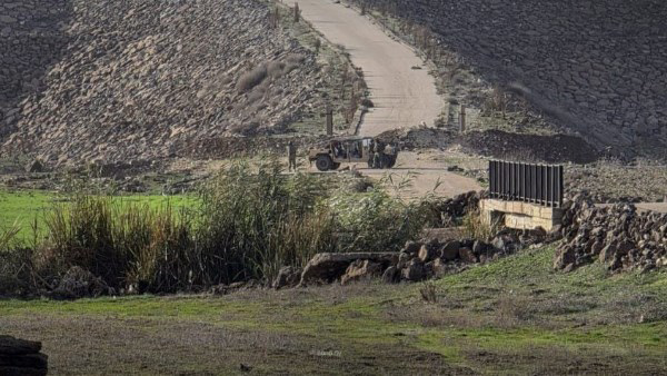 سوريا تدين توغلًا إسرائيليًا جديدًا في الجنوب وتطالب بانسحاب الاحتلال