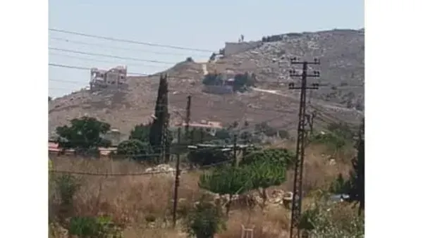 تصعيد إسرائيلي في جنوب لبنان.. غارات جوية وقصف مدفعي وتحليق مكثف للطيران المسيّر