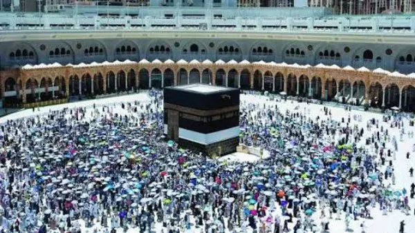 قرعة حج الجمعيات الأهلية الثلاثاء.. كيف تستعلم عن أسماء الفائزين؟