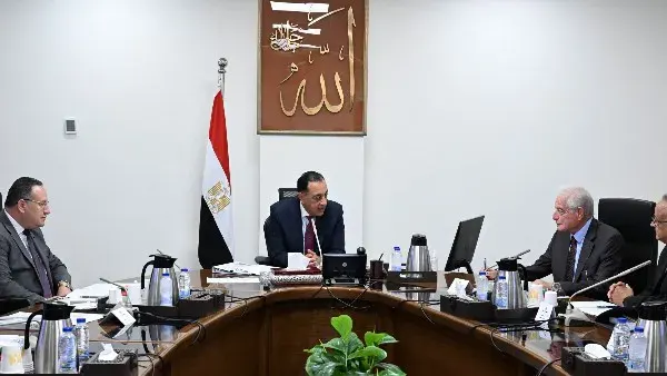 مدبولي يوجه رسالة مهمة بشأن الهوية الوطنية وبناء وعي الشباب