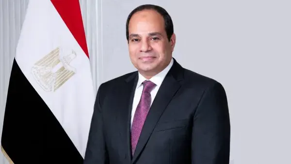 الرئيس السيسي يتابع مشروعات الطاقة المتجددة والهيدروجين الأخضر وخطط خفض الدين العام