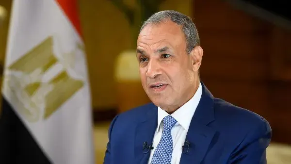 بدر عبد العاطي: مصر ترفض مخطط تهجير الفلسطينيين من غزة وتكثف جهودها لخفض التصعيد بالمنطقة
