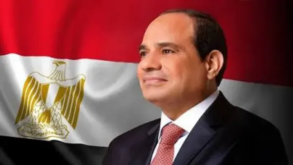 الرئيس السيسي يترأس اجتماع مجلس الدفاع الوطني ويؤكد تضامن مصر الكامل مع السعودية