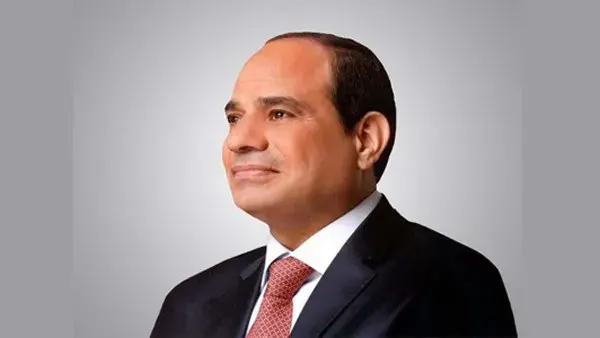 السيسي: مصر واجهت تحديات استثنائية منذ 2011.. والشعب كان السند الحقيقي للدولة