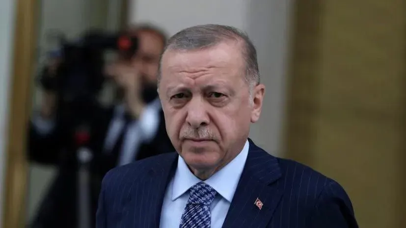 أردوغان لترامب: اتفاقية الدفاع مع السعودية وباكستان تعزز أمن واستقرار المنطقة
