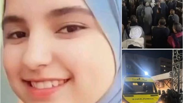 حزن يخيم على الدقهلية.. فتاة تنهي حياتها داخل منزل أسرتها بتمي الأمديد