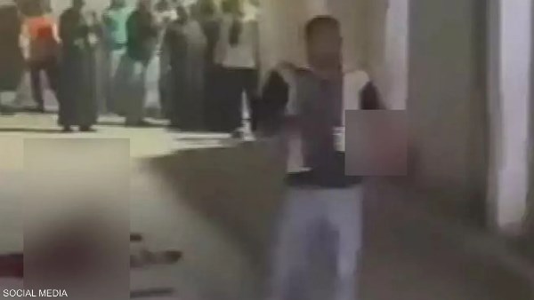 بشرب ميه بالأسمنت"| مرتكب جريمة الأقصر "يهزي" في التحقيقات.. وعرضه على الطب  النفسي