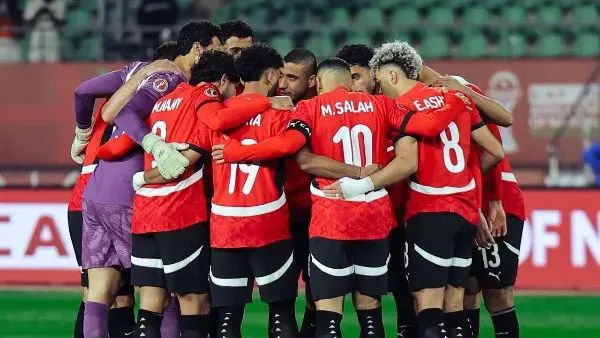 منتخب مصر يستعد لمباراتين وديتين أمام السعودية وإسبانيا استعدادًا لكأس العالم 2026