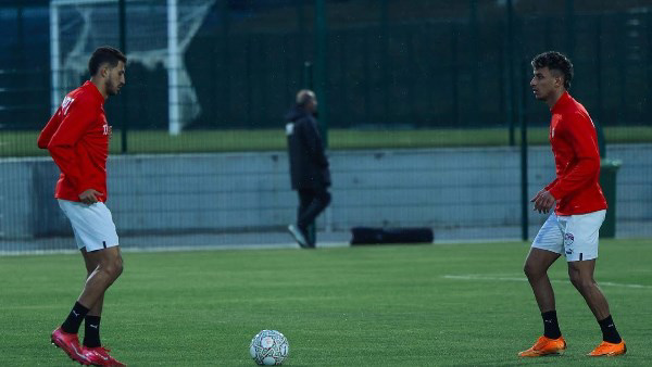 شوبير يكشف موقف رباعي منتخب مصر من مواجهة أستراليا في كأس العالم 2026