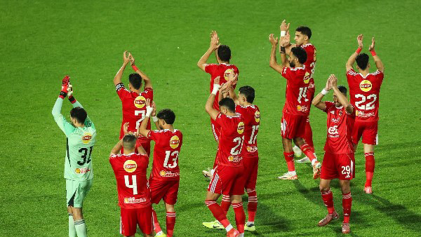 موعد مباراة الأهلي وإنبي على استاد القاهرة الدولي
