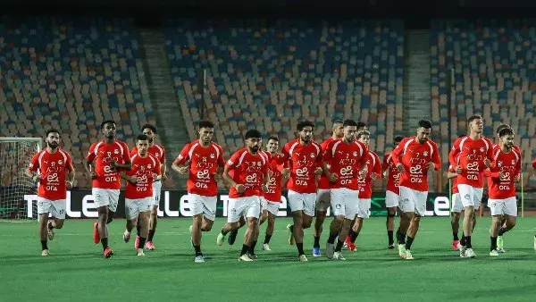 موعد مباراة مصر والبرازيل الودية استعدادًا للمونديال