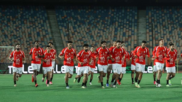 موعد مباراة مصر والبرازيل الودية استعدادًا للمونديال
