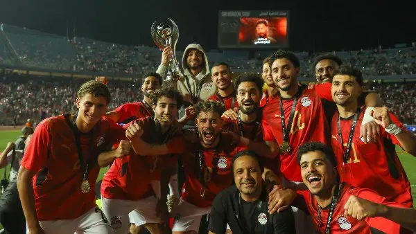موعد مباراة مصر والبرازيل الودية استعدادًا لكأس العالم 2026