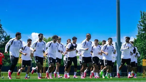 منتخب مصر يواجه نيوزيلندا في كأس العالم 2026.. مواجهة حاسمة لتصحيح المسار بالمجموعة السابعة