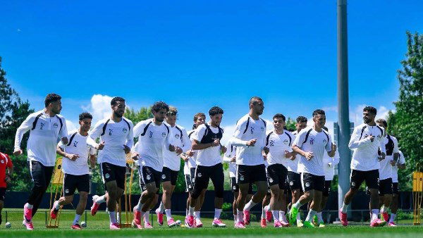 منتخب مصر يواجه نيوزيلندا في كأس العالم 2026.. مواجهة حاسمة لتصحيح المسار بالمجموعة السابعة