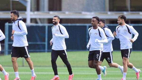 محمد صلاح ومرموش على رأس التشكيل المتوقع لمواجهة أستراليا في المونديال