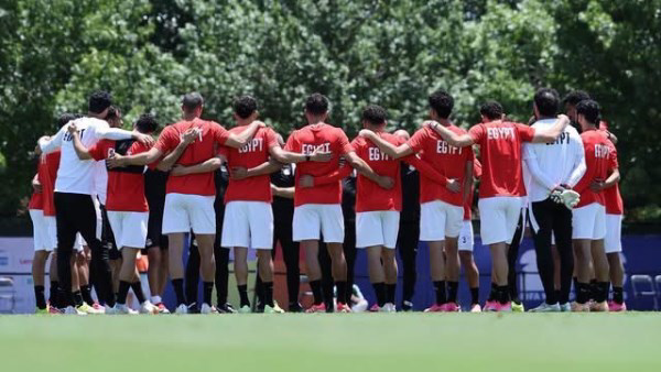 منتخب مصر يواجه الأرجنتين في ثمن نهائي كأس العالم 2026.. الموعد والقنوات الناقلة