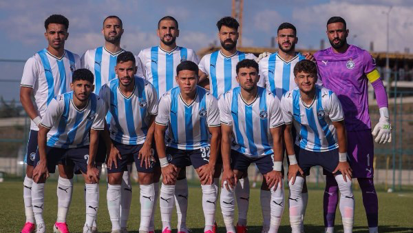 موعد مباراة بيراميدز والمصري اليوم والقنوات الناقلة في الدوري المصري