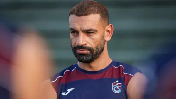 الليلة.. محمد صلاح يبحث عن أول أهدافه مع طرابزون سبور أمام باشاك شهير