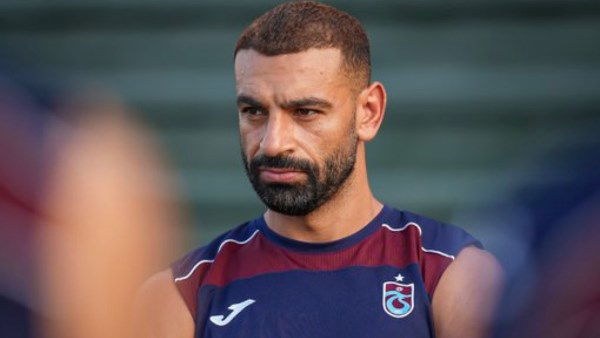 الليلة.. محمد صلاح يبحث عن أول أهدافه مع طرابزون سبور أمام باشاك شهير