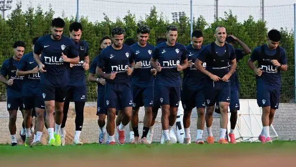 الزمالك يبدأ مشواره في دوري أبطال إفريقيا بمواجهة إيه إس بورت بطل جيبوتي