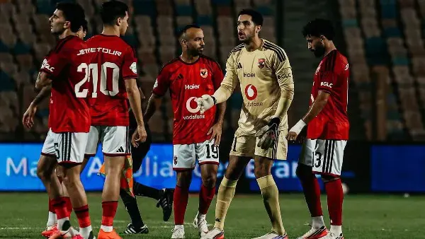 الأهلي يبدأ مشواره في كأس عاصمة مصر أمام بترول أسيوط.. الموعد والقناة