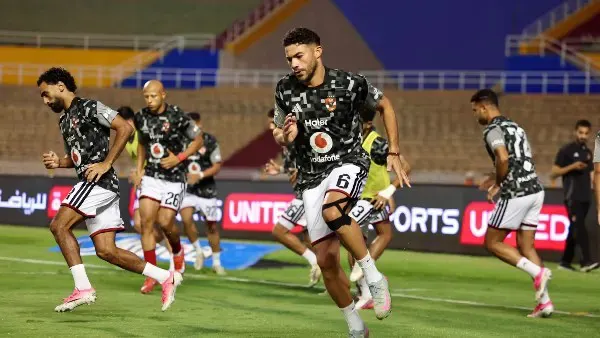 موعد مباراة الأهلي والزمالك في الدوري المصري والقنوات الناقلة