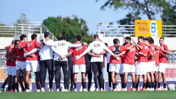 موعد مباراة منتخب مصر وجنوب أفريقيا بعد ختام تصفيات أمم أفريقيا