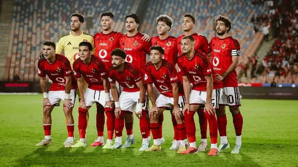 مواعيد مباريات دور الـ32 من كأس مصر 2026.. موعد مباراة الأهلي والسكة الحديد