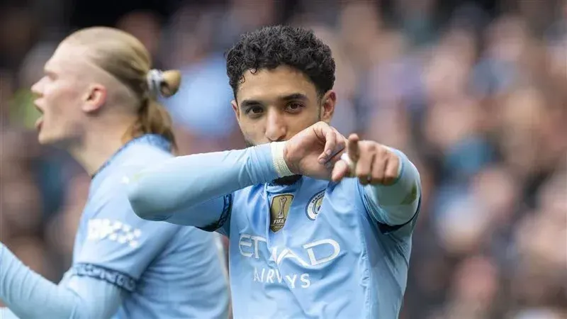 مانشستر سيتي يعلن تشكيل مباراة اليوم أمام بودو جليمت في دوري أبطال أوروبا