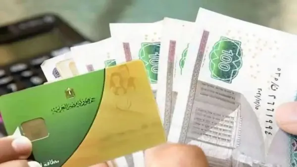 كيفية ضم الزوجة والأبناء إلى بطاقة التموين 2026 إلكترونيًا عبر مصر الرقمية