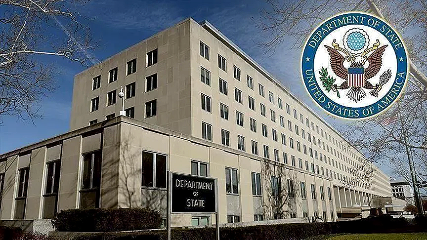 الخارجية الأمريكية: نصف الكرة الغربي منطقة نفوذ مطلق لواشنطن