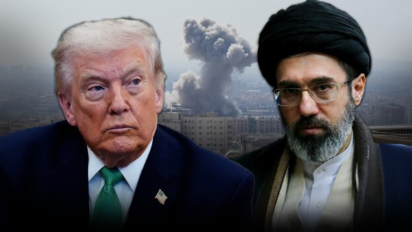 إيران تحدد شروطها لإنهاء الحرب مع الولايات المتحدة وإسرائيل