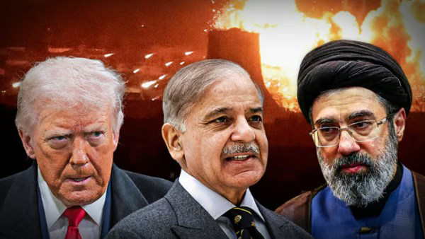 واشنطن تدرس خيارات صعبة وسط تصاعد التوتر مع طهران