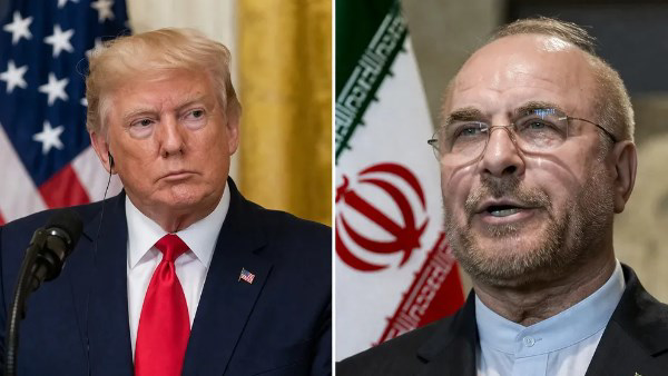 إيران تهدد برد “أشد تدميرًا” حال تعرضها لهجوم أمريكي جديد