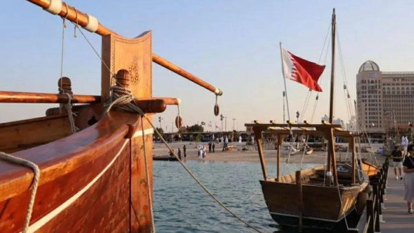 قطر تعلق جميع الأنشطة البحرية حتى إشعار آخر بسبب التصعيد الأمني في الخليج
