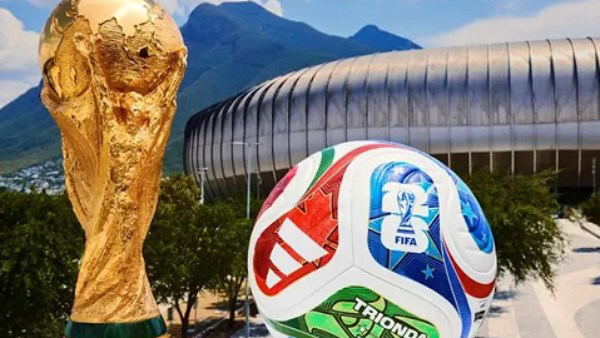 مواجهات نارية في طريق اللقب.. فيفا يعلن جدول مباريات كأس العالم 2026 بالكامل