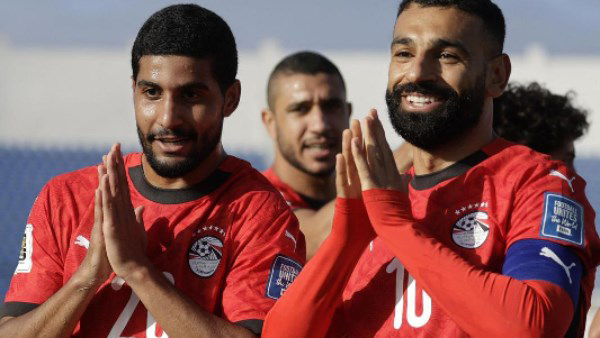 منتخب مصر يواجه إيران في مواجهة حاسمة لحسم التأهل بدور المجموعات في كأس العالم 2026