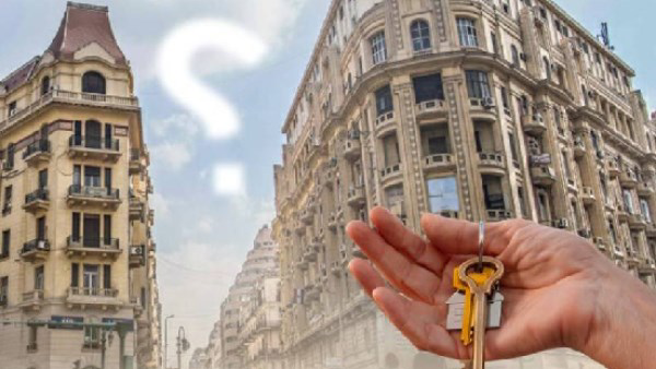 الزيادة السنوية في الإيجار القديم.. كيف تحسب نسبة الـ15%؟