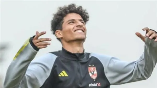 رسميًا: محمد عبد الله ينتقل إلى سيراميكا كليوباترا على سبيل الإعارة