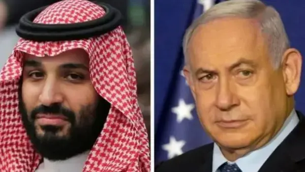 نتنياهو يسعى لدخول حرب اليمن بموافقة سعودية.. ما موقف محمد بن سلمان؟