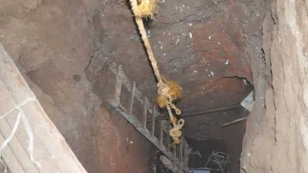 مأساة في أسيوط.. مصرع شخصين تحت الأنقاض أثناء التنقيب عن الآثار
