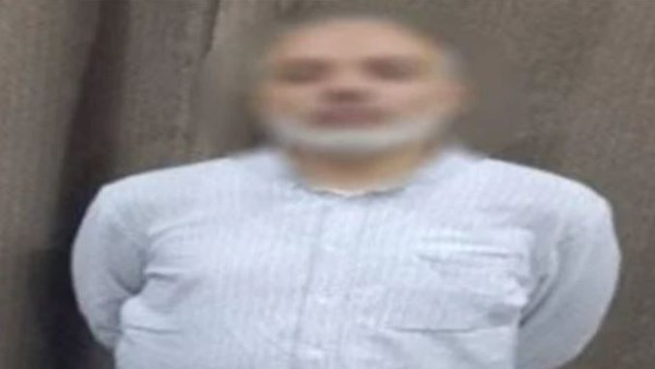 تجديد حبس مستريح المكملات الغذائية لاتهامه بالنصب على 120 طبيبًا بالجيزة
