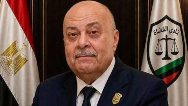 المستشار محمد رفعت جبر رئيسًا لنادي قضاة مصر بعد فوزه في انتخابات التجديد الكلي